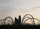 Jean-Michel - Contours et figures de lignes Jean-Michel - Contours et figures de lignes