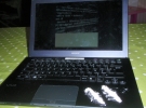 Pierre - Lignes de coke… codes ! Pierre - Lignes de coke… codes !
