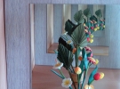 B - Miroirs infinis B - Miroirs infinis