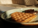 D - Soleil... Calme... Miam ! D - Soleil... Calme... Miam !