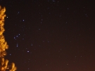 F - Avoir les étoiles pour témoin de ... F - Avoir les étoiles pour témoin de ...