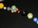 E - Un savant célèbre donna un jour une conférence sur l'astronomie... E - Un savant célèbre donna un jour une conférence sur l'astronomie...